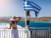 Греция увеличила для россиян квоту до 4000 разрешений на въезд в неделю