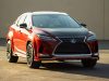 Lexus «засунул» в RX мотор V8