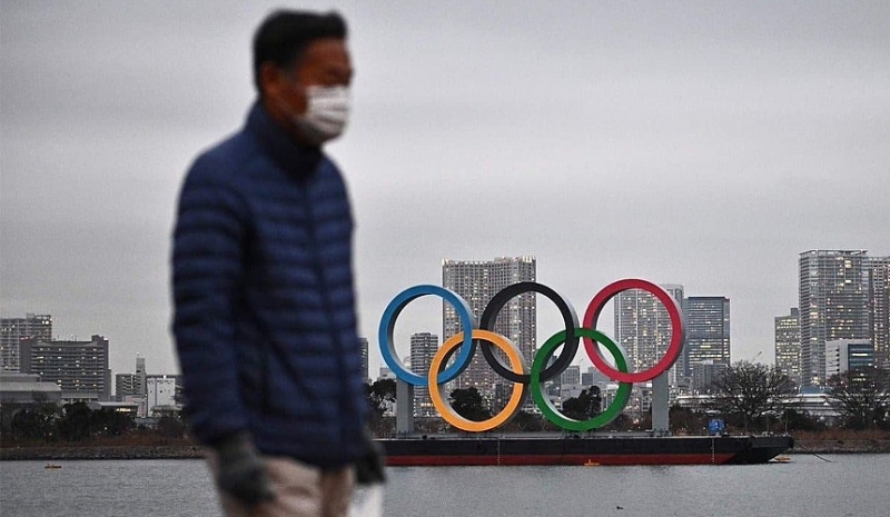 Олимпийские игры в Японии пройдут без иностранных туристов