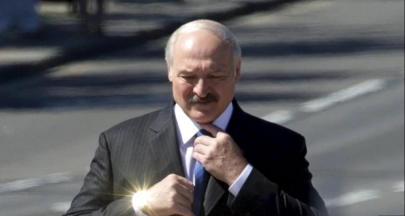 "Золотое дно": фильм о роскошных дворцах Лукашенко собрал миллион просмотров менее чем за сутки