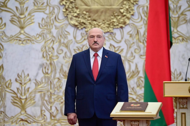 "Золотое дно": NEXTA опубликовала фильм о богатствах Лукашенко (видео)