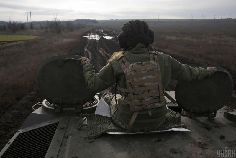 Novy Čas: Война в Украине может закончиться переделом границ в Европе