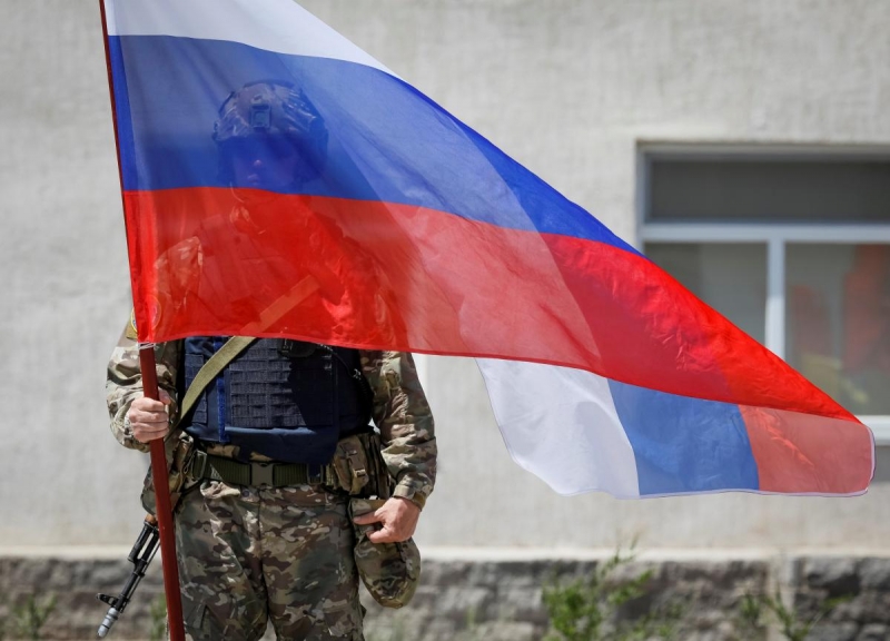 Пентагон отреагировал на стягивание войск РФ к границе с Украиной
