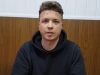 Эксперт по лжи разобрал эмоции задержанного в Минске Романа Протасевича