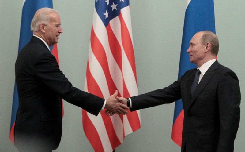 Финляндия готова принять двустороннюю встречу президентов США и России - СМИ