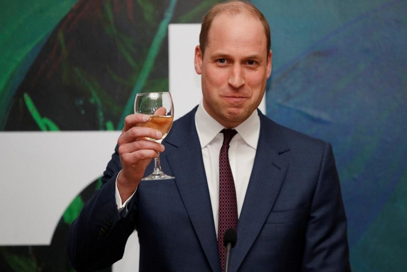 Примеряет роль короля: принц Уильям собрался ломать систему в монархии – СМИ