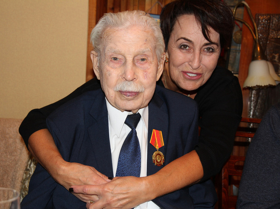 На 104-м году жизни скончался старший брат космонавта Георгия Берегового Михаил