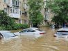 Потоп в Крыму. Полуостров страдает от дождей
