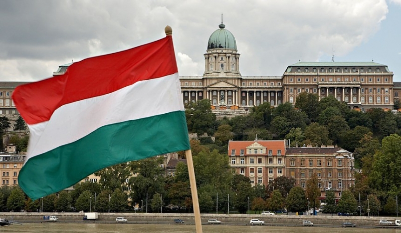2 августа визовые центры Венгрии начнут принимать заявления на визы от россиян