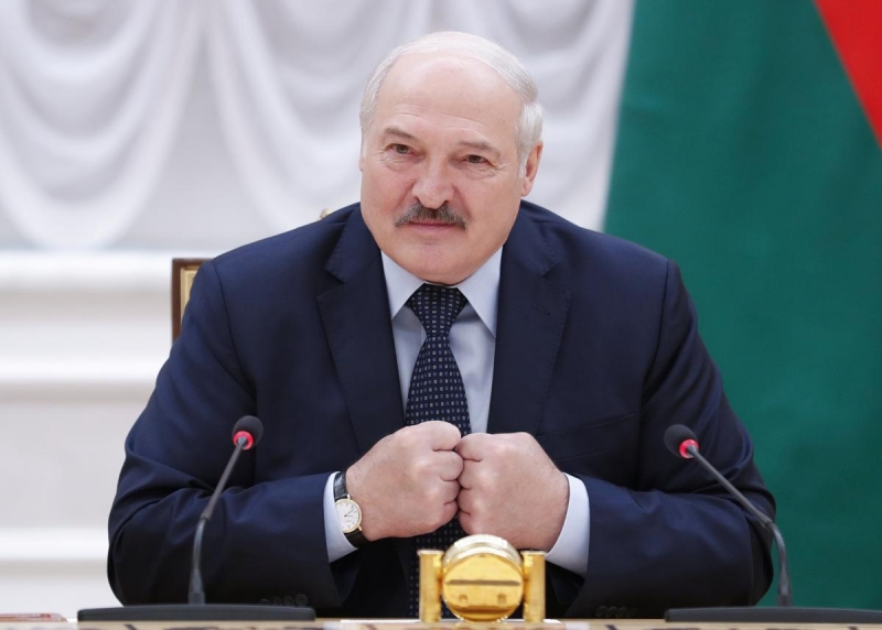 Лукашенко уволил постпреда Беларуси в Евросоюзе и НАТО