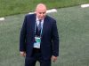 Уткин оценил шансы Черчесова остаться тренером сборной после пресс-конференции