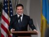 СМИ узнали подробности поездки Зеленского в США