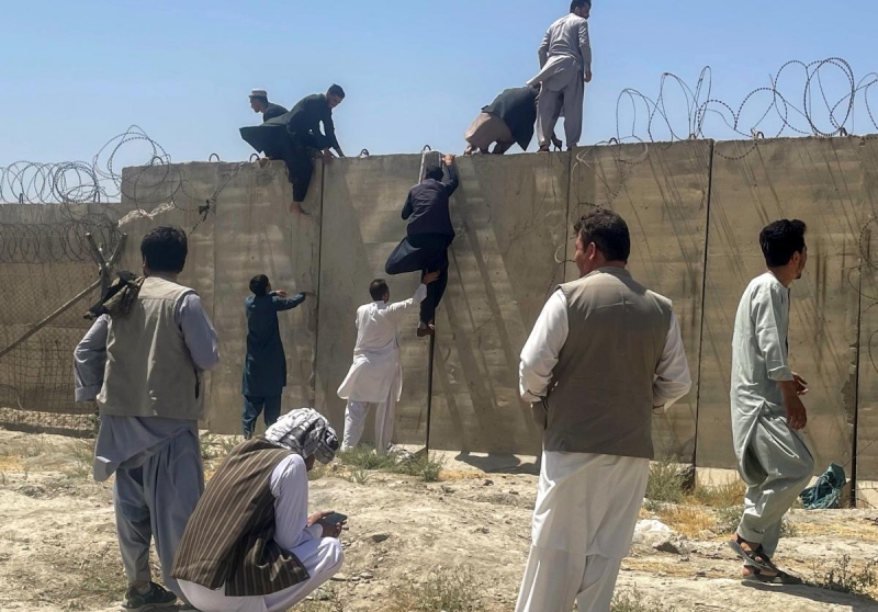 Талибы запретят эвакуацию из Кабула после 31 августа