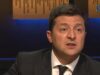 Зеленский сравнил с рабством выборы РФ на Донбассе