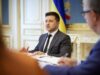 Зеленский вновь обратится к Байдену по СП-2