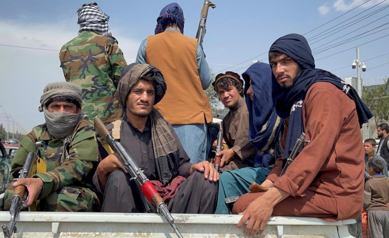 Бои за Панджшер: лидер сопротивления Ахмад Масуд призвал талибов к перемирию - те отказались