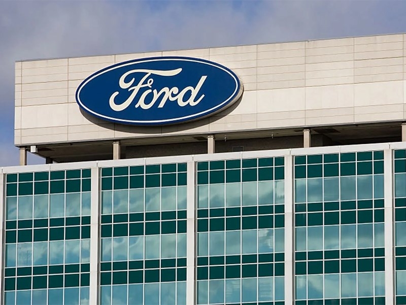 Ford уходит из Индии
