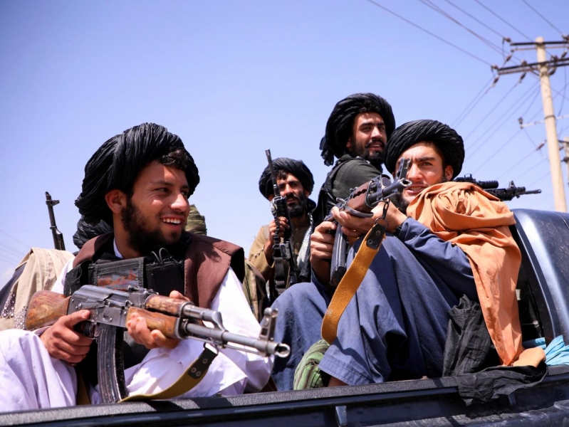 Талибы, вероятно, сменили Министерство по делам женщин на религиозный департамент – BBC
