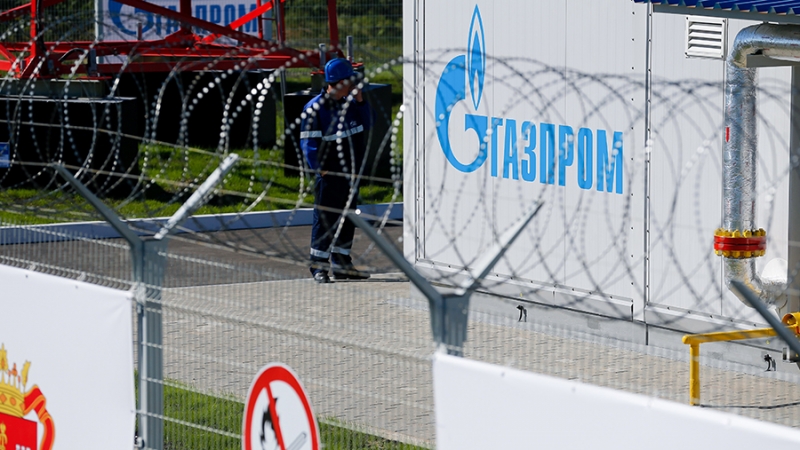 В «Газпроме» отреагировали на заявления Украины об остановке транзита газа в Венгрию