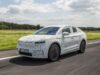В Skoda готовятся к презентации нового купеобразного кроссовера
