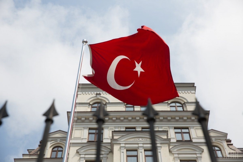 МИД отреагировал на информацию о задержании в Стамбуле украинца за шпионаж