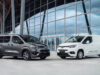 Toyota Proace: комплектация, преимущества