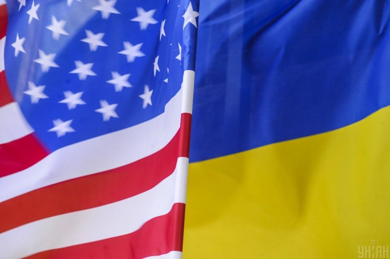 В США анонсировали подписание нового документа с Украиной: названы сроки