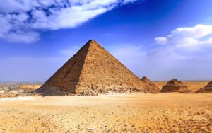 Как выгодно купить тур в Египет