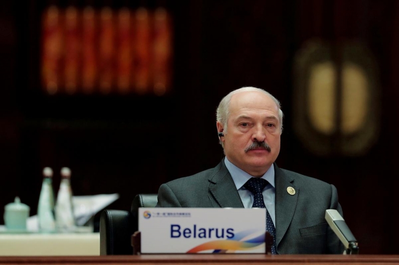 Беларусь угрожает Западу "жесткими санкциями" в ответ на новые ограничения