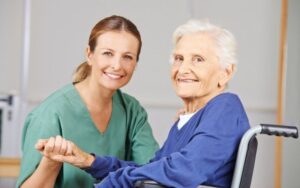 Пансионы для пожилых : как выбрать подходящий вариант