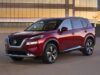 Новый Nissan X-Trail не появится в России в следующем году.