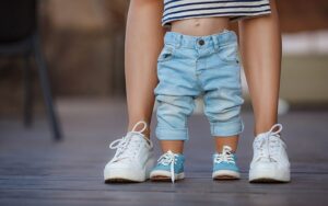 Детская обувь оптом: какая она и как ее выбрать
