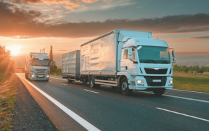 Автомобильные грузовые перевозки по Украине: преимущества, виды, к кому