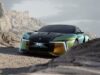 Представлен суперкар DS E-Tense