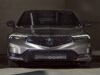 Acura Integra представлена официально