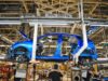 Автомобильные заводы должны скоро заработать