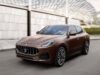 Maserati Grecale наконец-то дебютировал