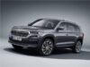 Skoda отзывает почти две тысячи кроссоверов в России