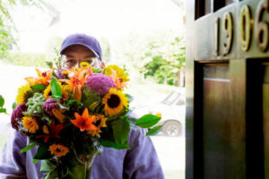 Доставка цветов в Киеве: возможность порадовать своего близкого человека