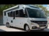 Взгляните на автодом Supersonic – это обычный Mercedes Sprinter