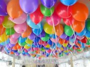 Воздушные шары оптом из Турции: преимущества и условия покупки