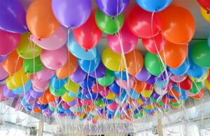 Воздушные шары оптом из Турции: преимущества и условия покупки