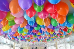 Воздушные шары оптом из Турции: преимущества и условия покупки