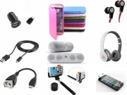 Аксессуары для мобильных устройств: без чего не обойтись