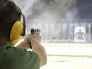 Оружие настоящего мужчины. Как выбрать себе огнестрельное оружие?