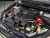 Subaru обновила модель XV и заодно сменила ей название