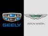 Geely начинает поглощать Aston Martin