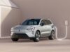 Представлен Volvo EX90