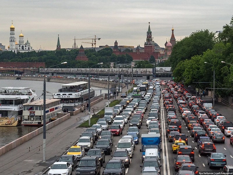 В Госдуме предложили ввести беспошлинный импорт автомобилей