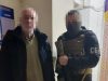 В Херсоне задержан организатор филиала ФСБ